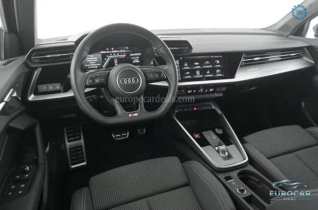 Audi S3