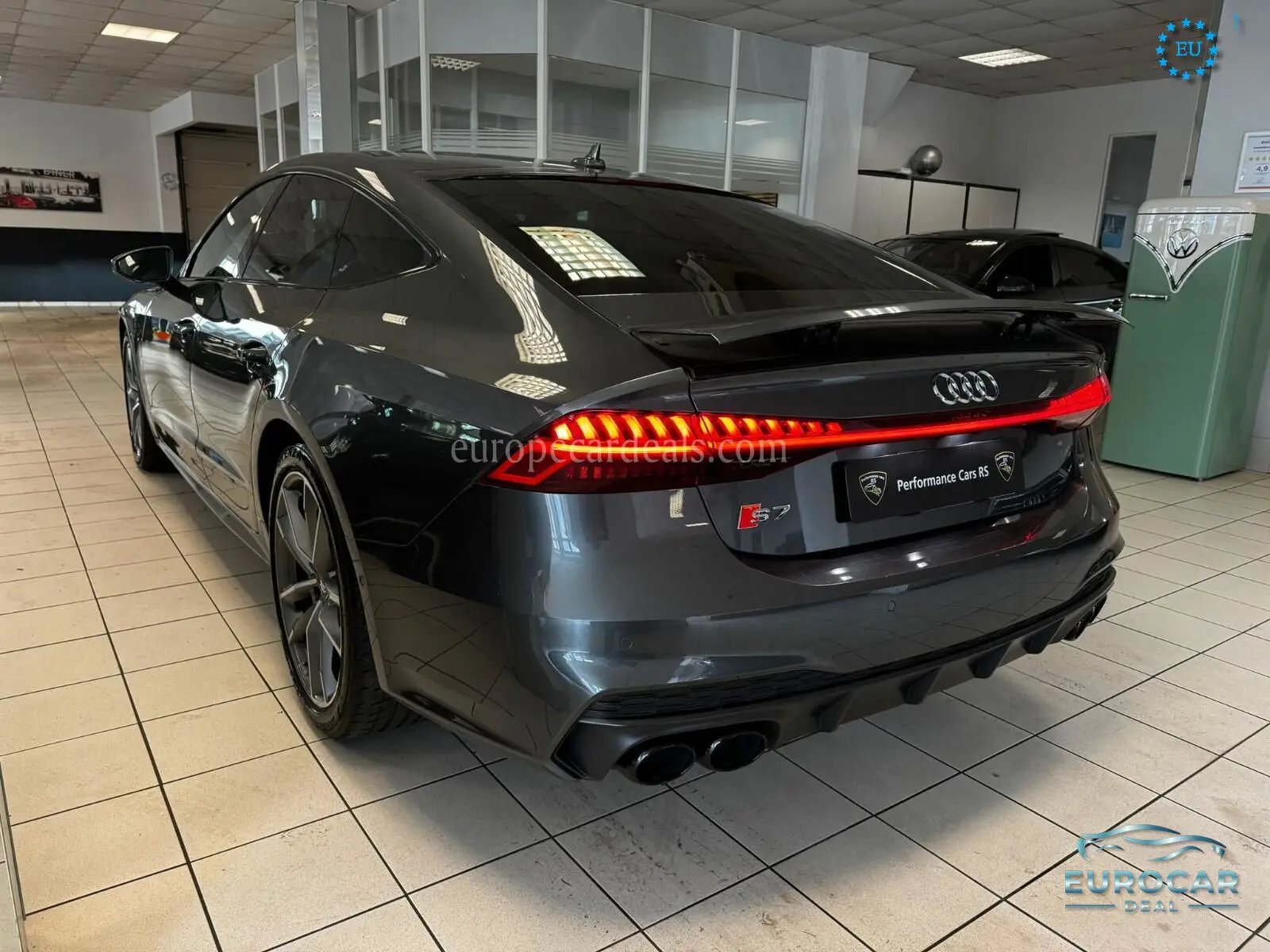 Audi S7