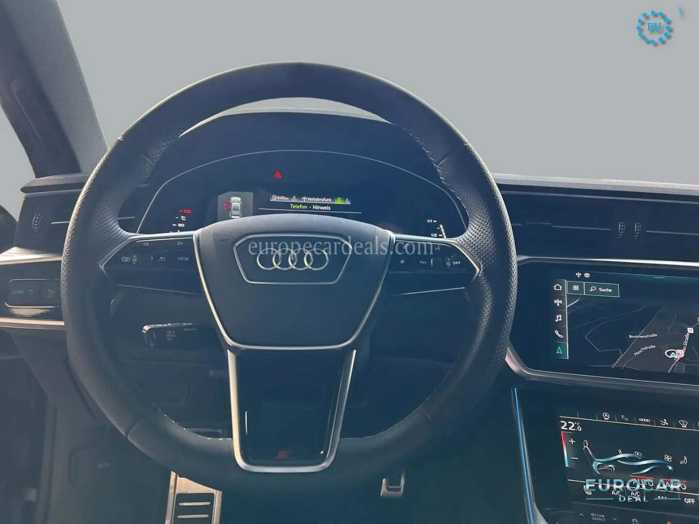 Audi S7