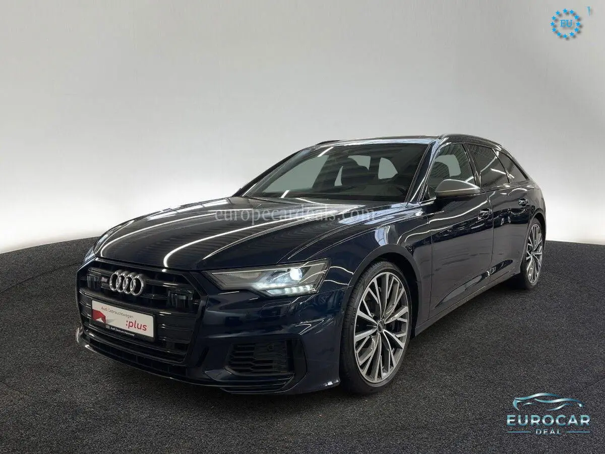 Audi S6