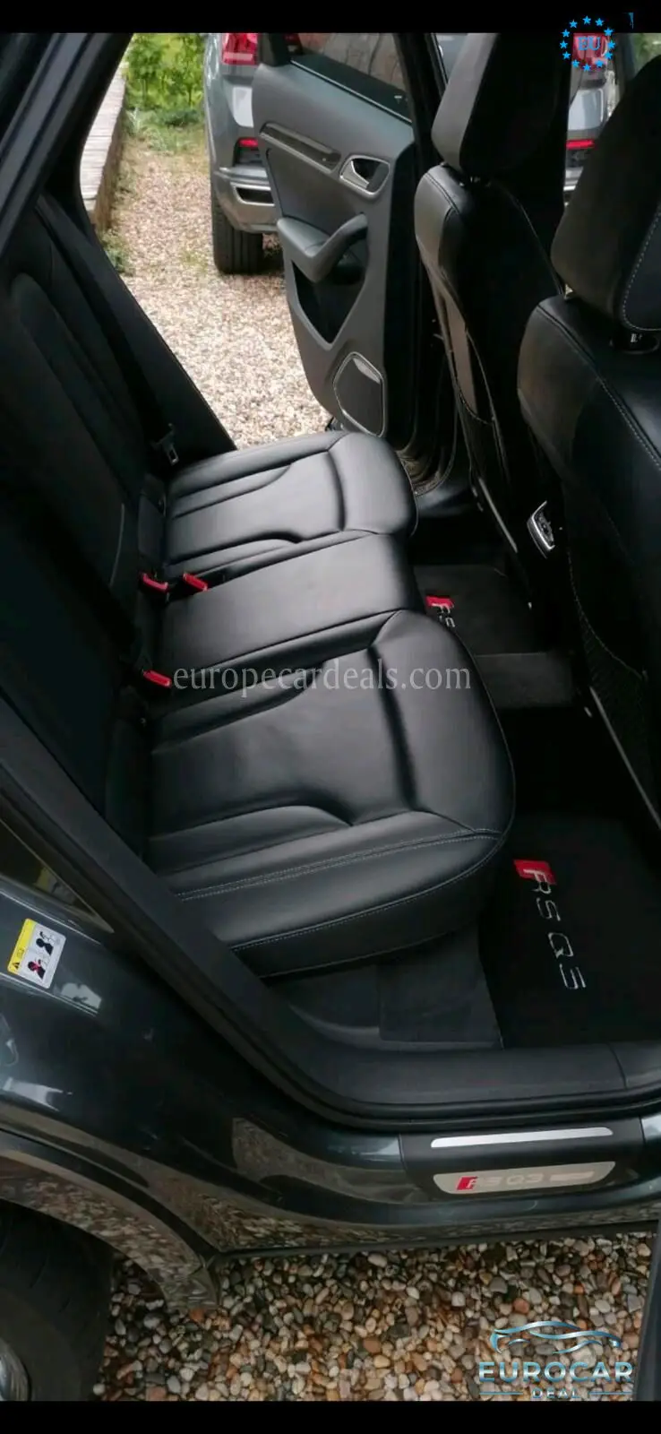 Audi RSQ3
