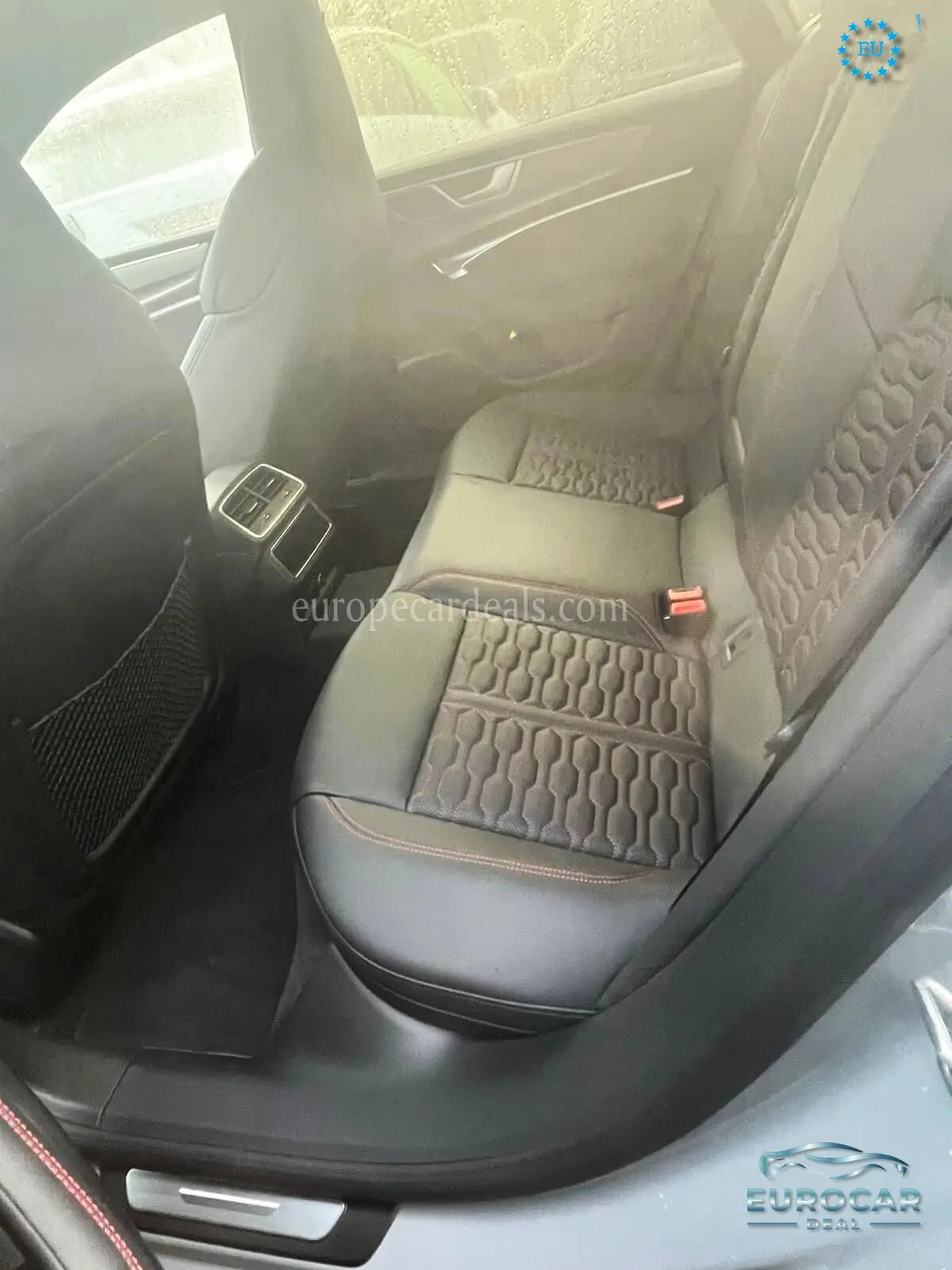 Audi RS7