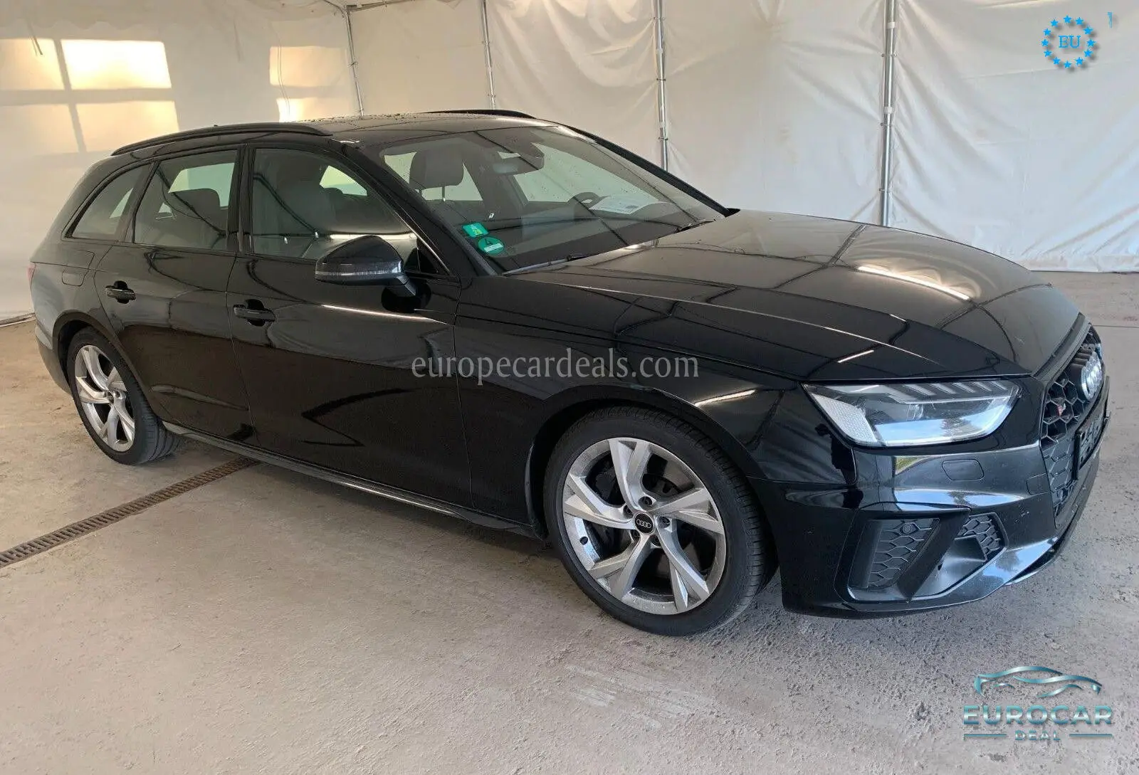 Audi S4