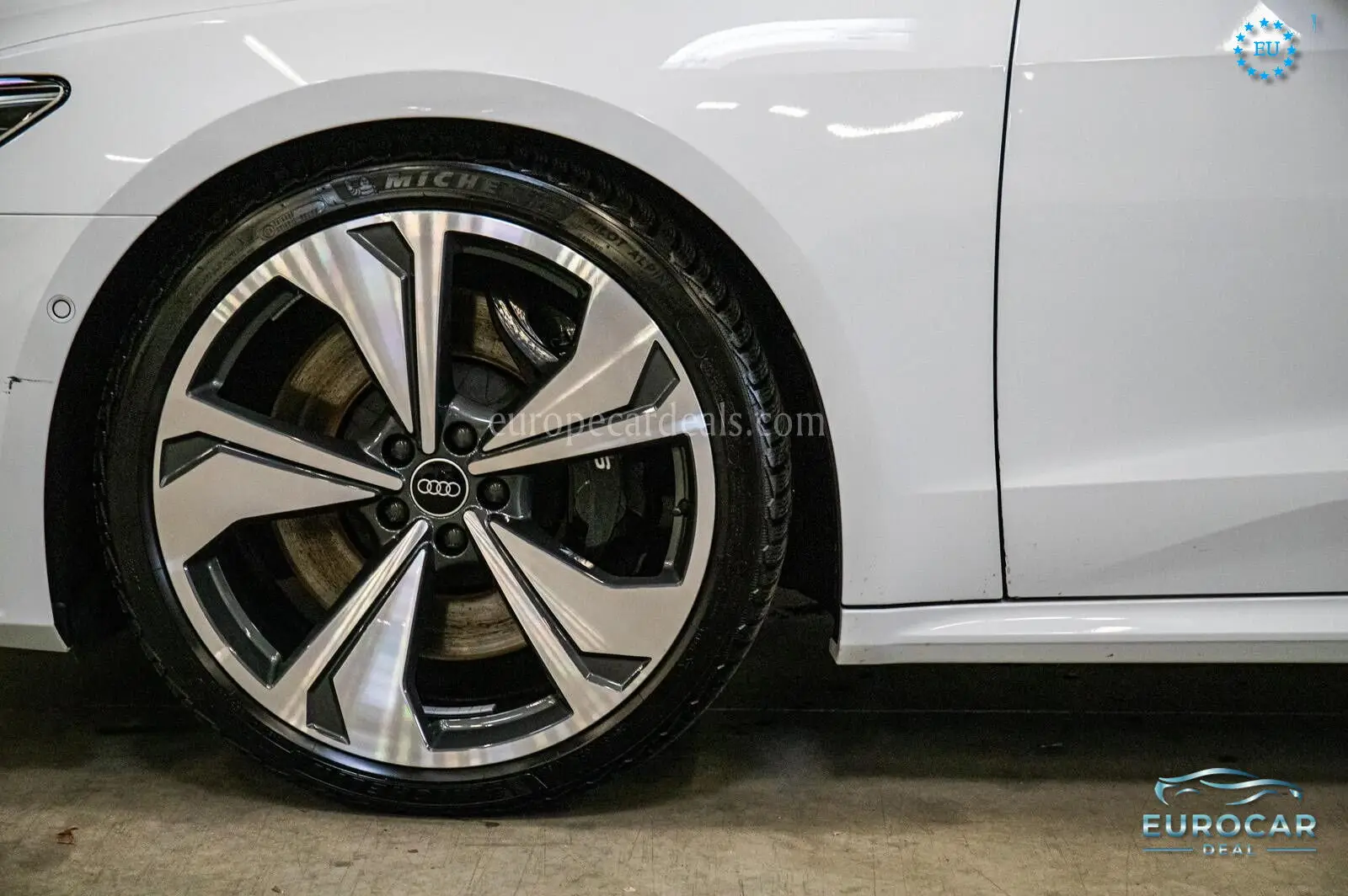 Audi S7