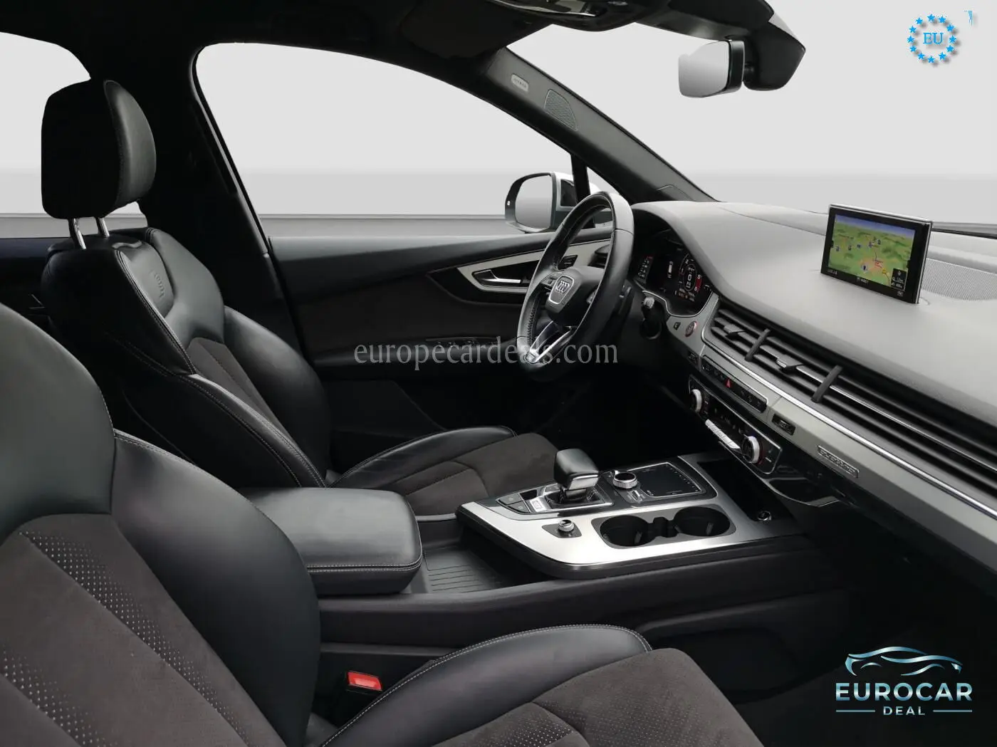 Audi SQ7