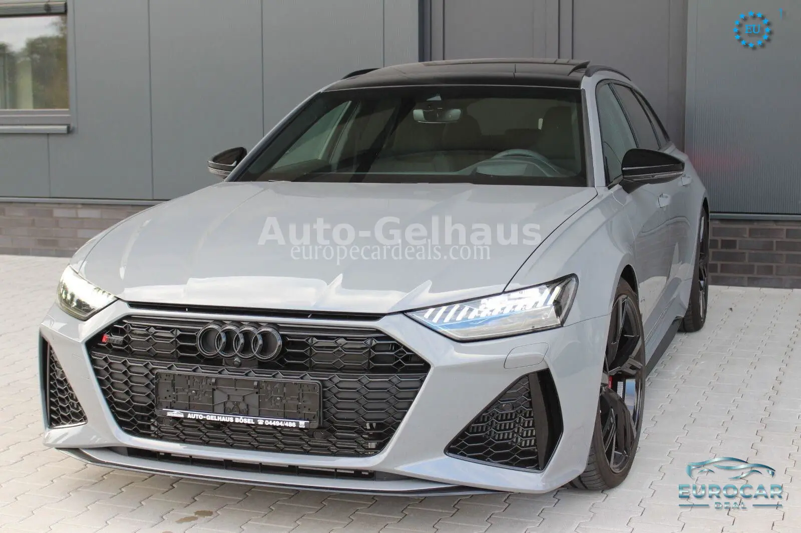 Audi RS6