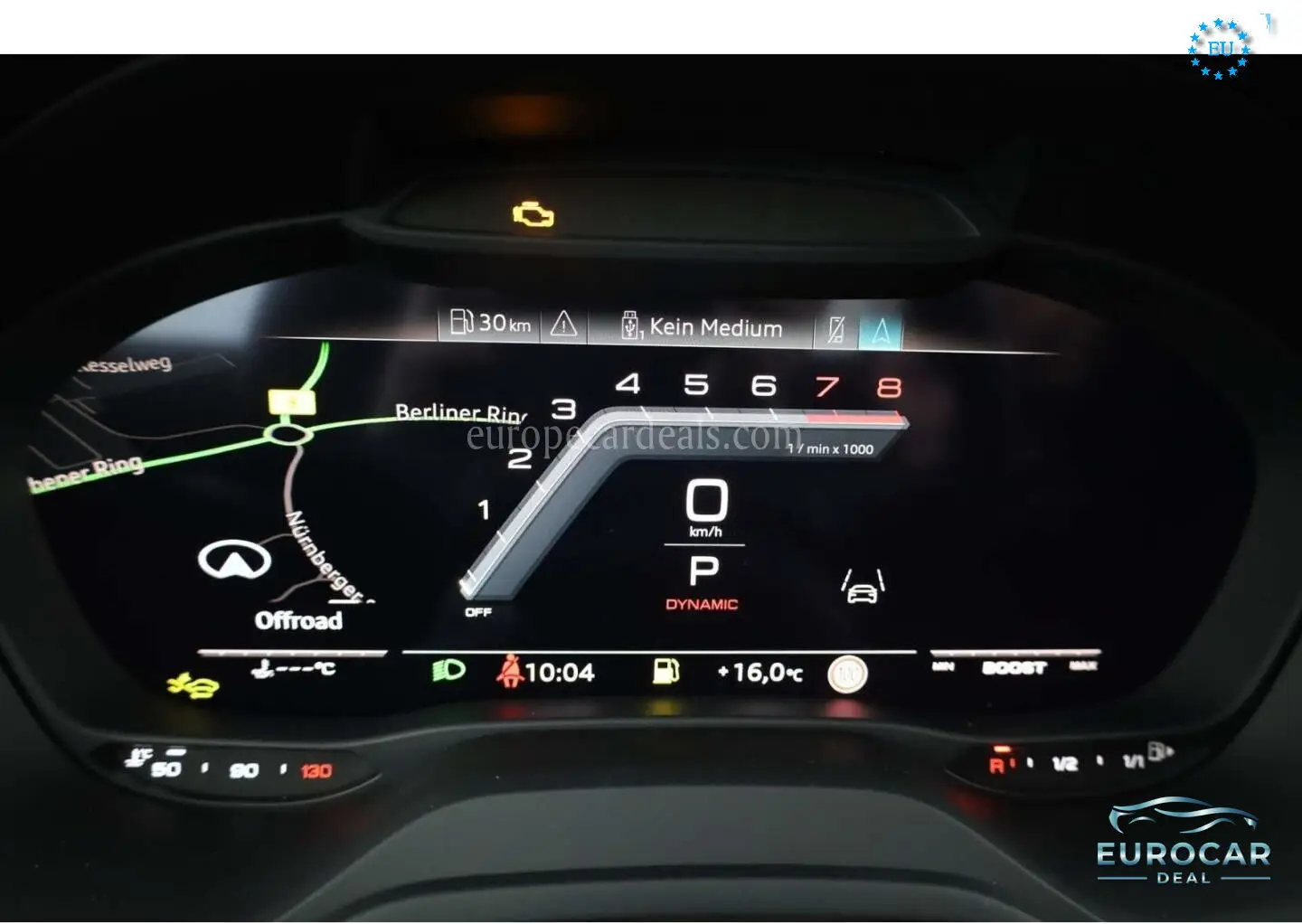 Audi SQ2