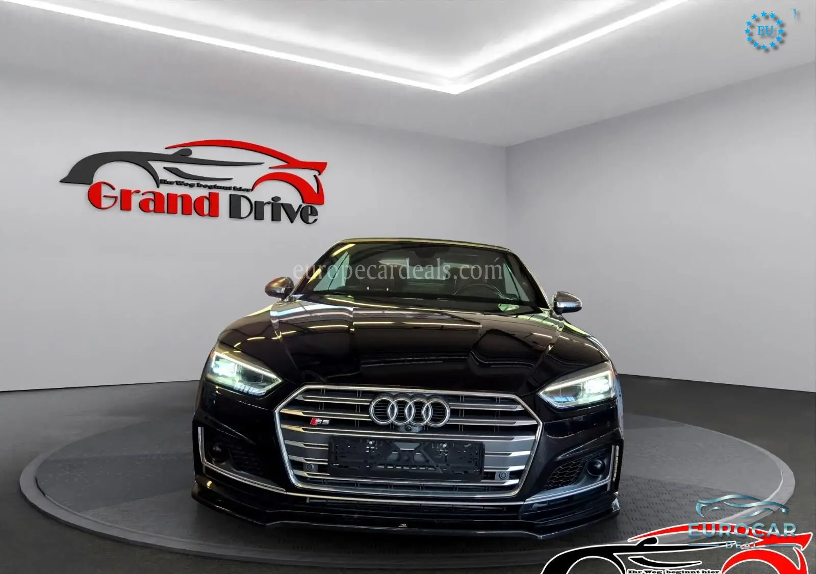 Audi S5