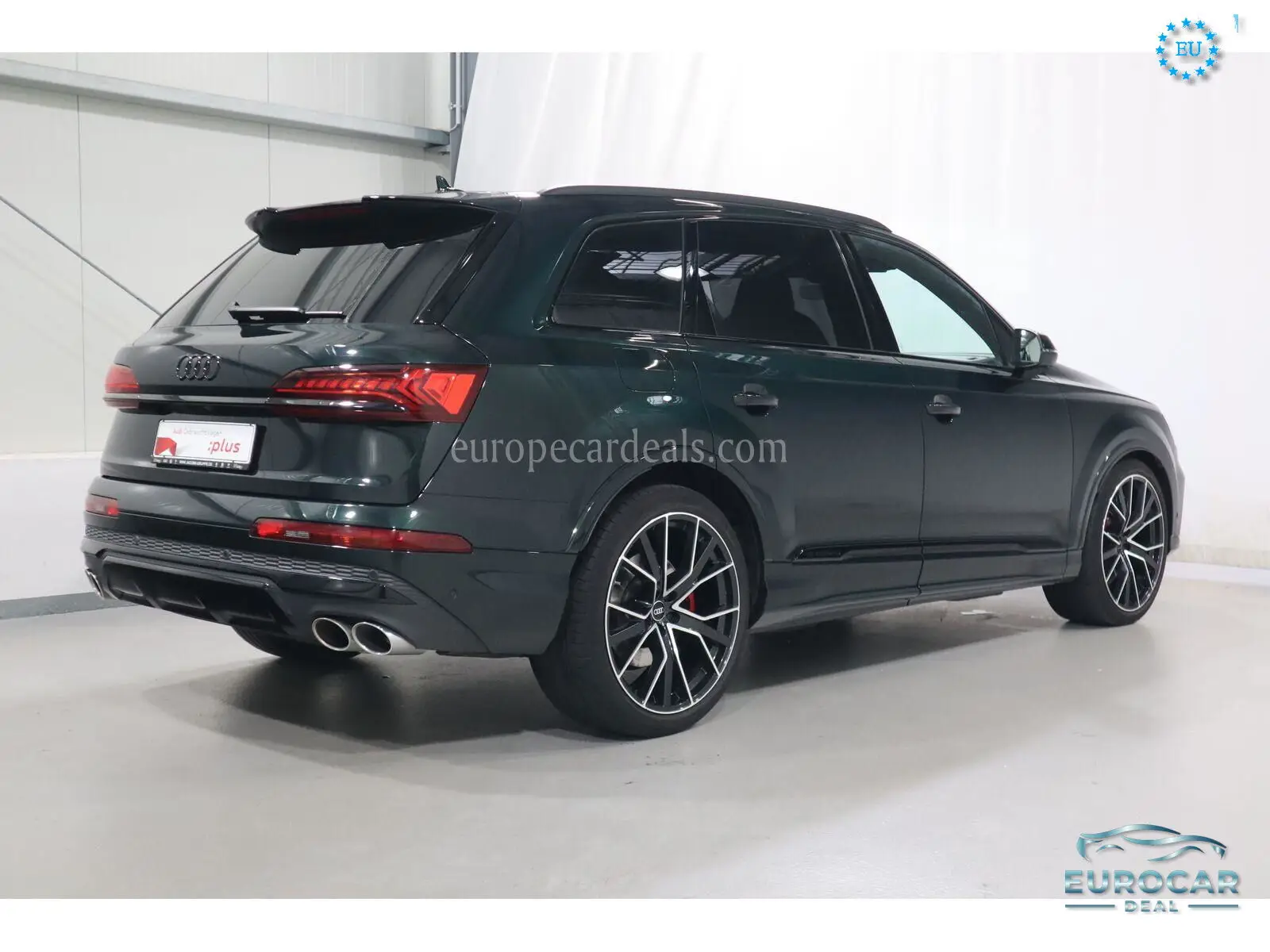 Audi SQ7