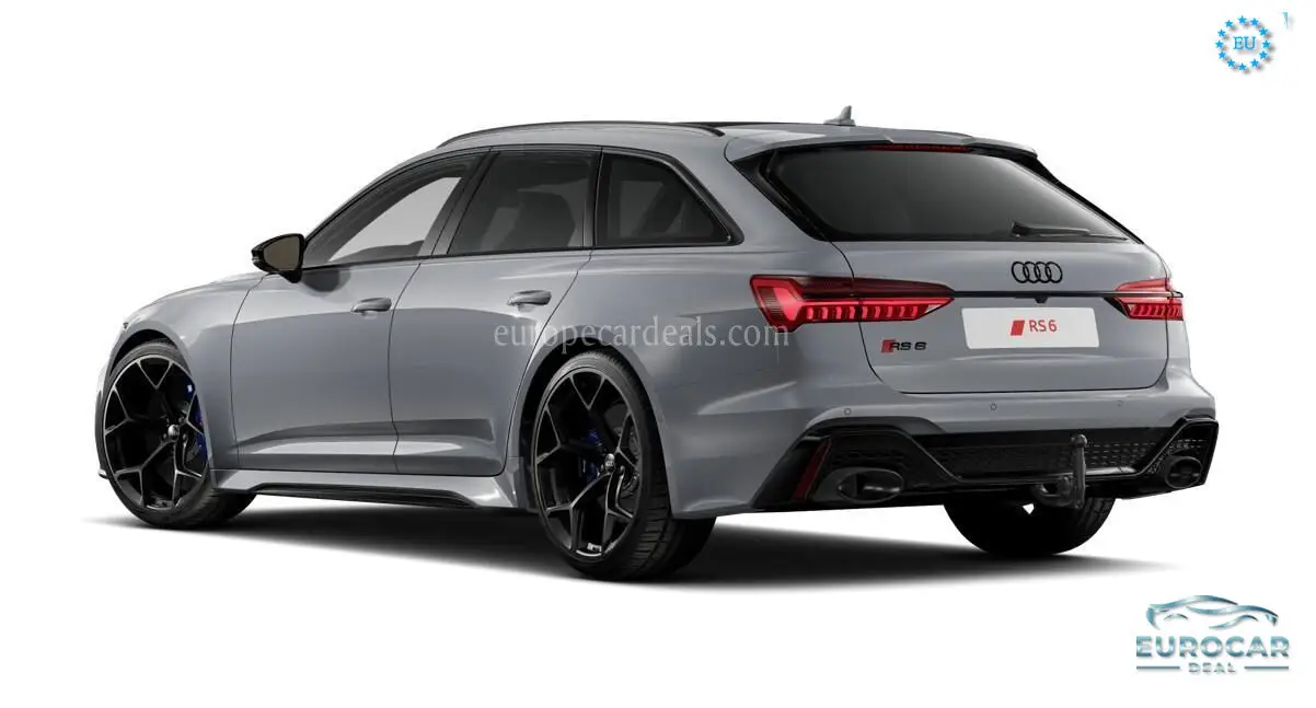 Audi RS6