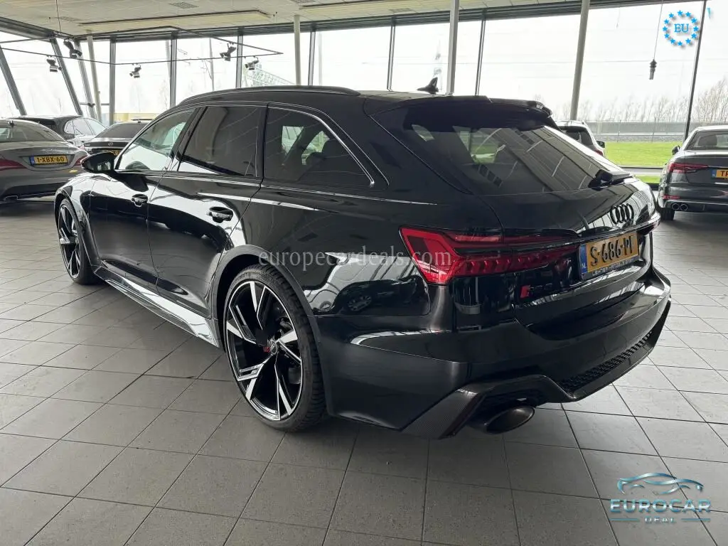 Audi RS6