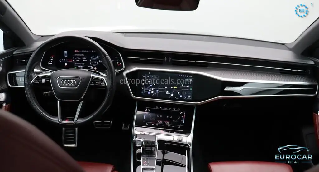 Audi S7