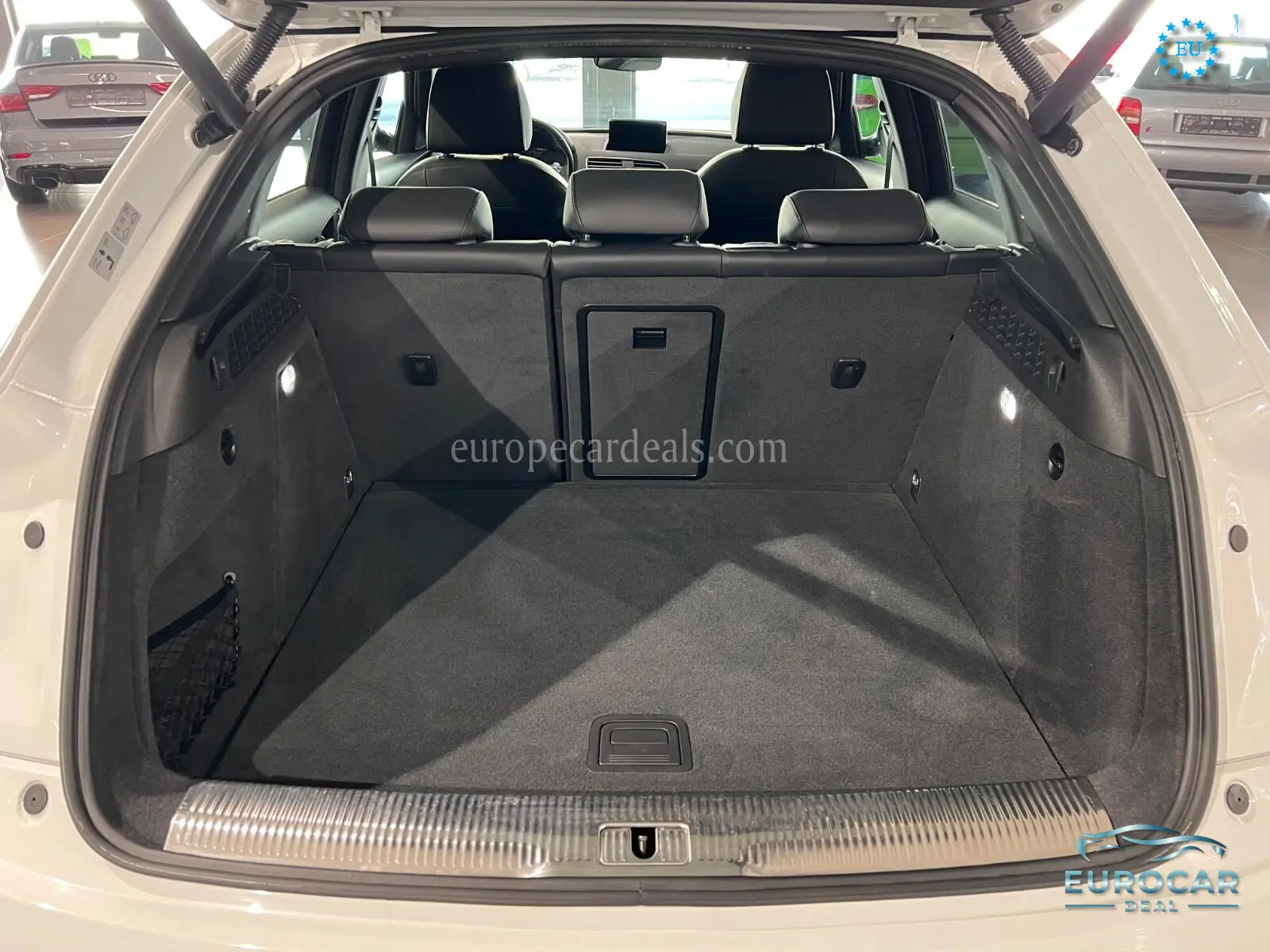 Audi RSQ3