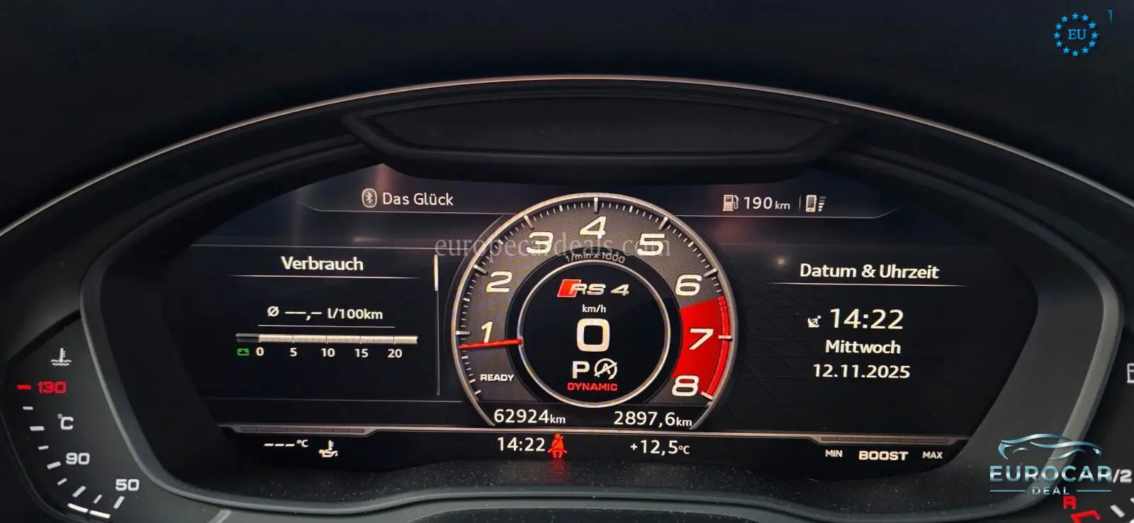 Audi RS4