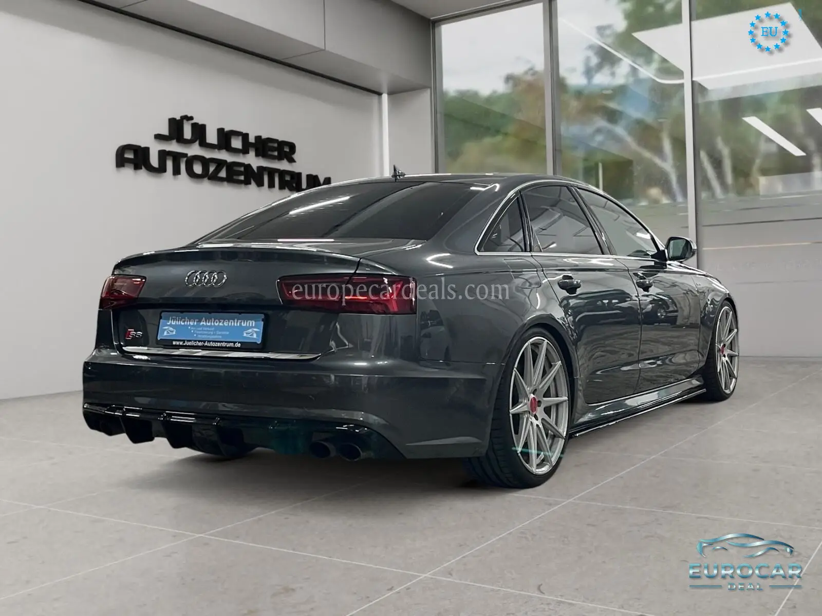 Audi S6
