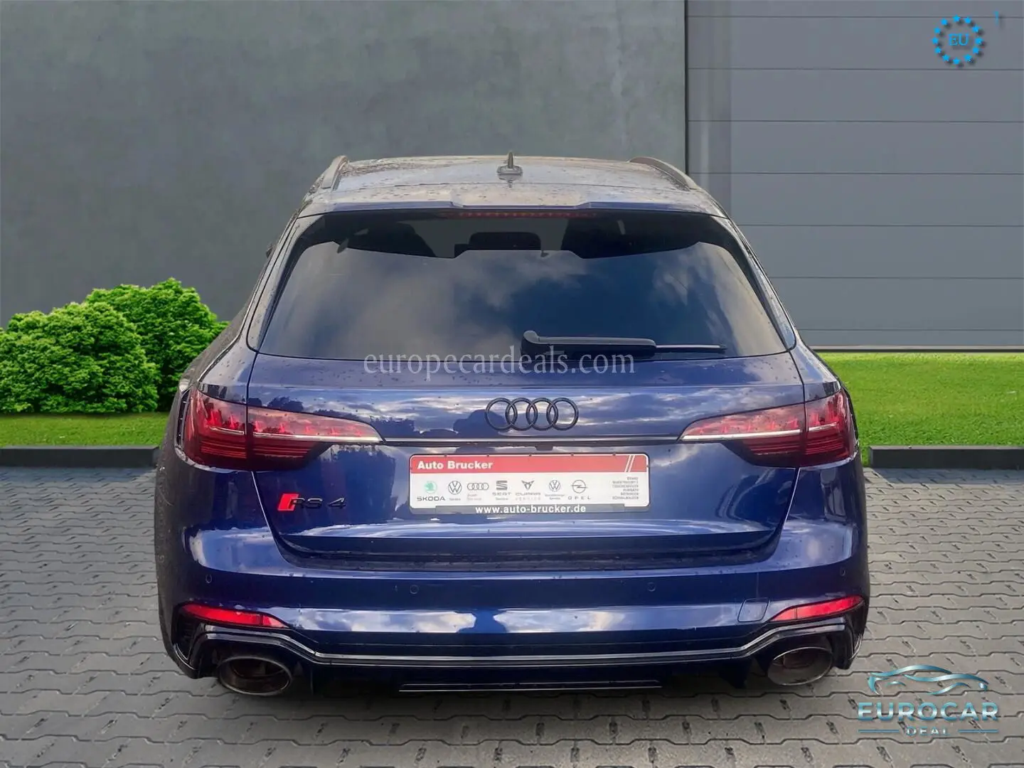 Audi RS4