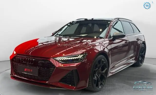 Audi RS6