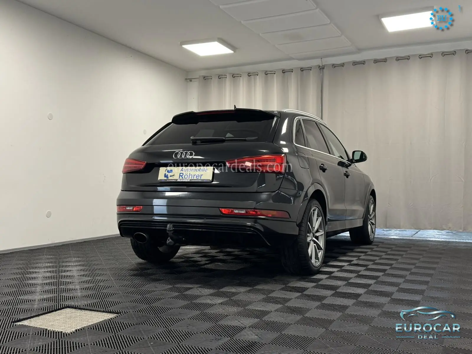 Audi RSQ3