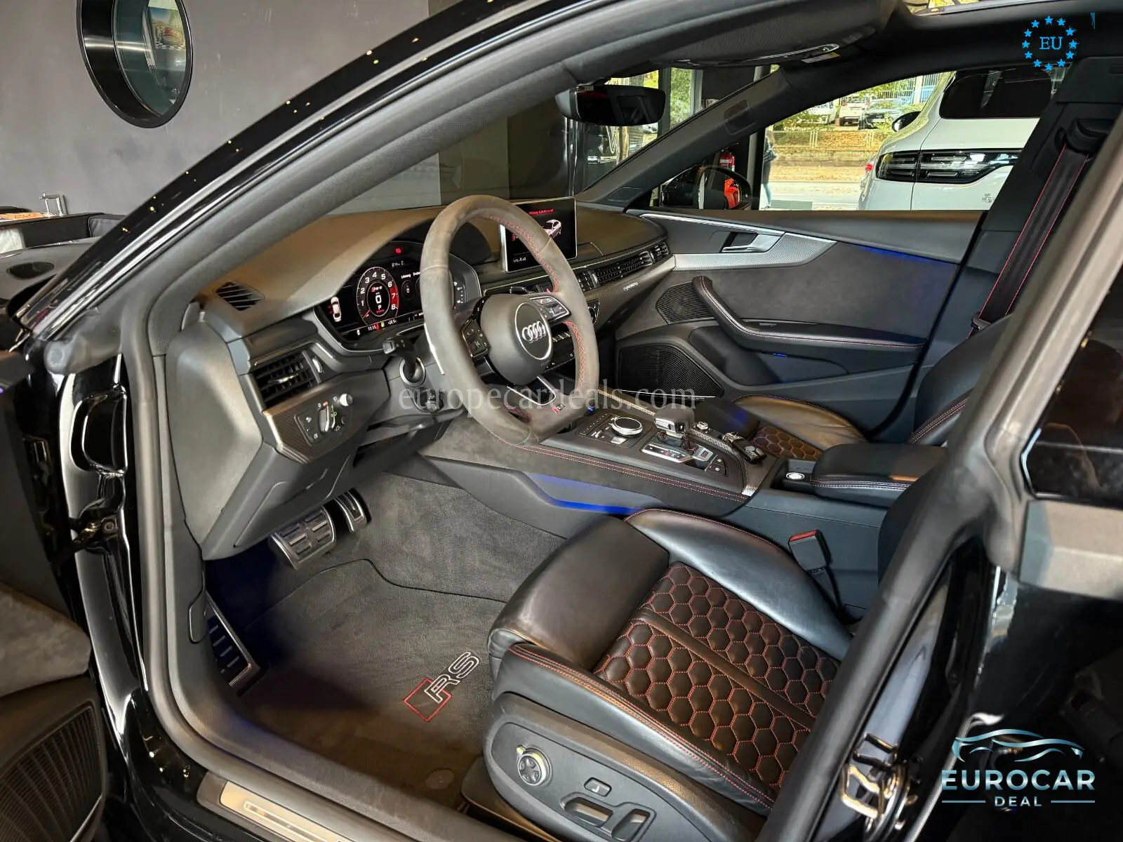Audi RS5