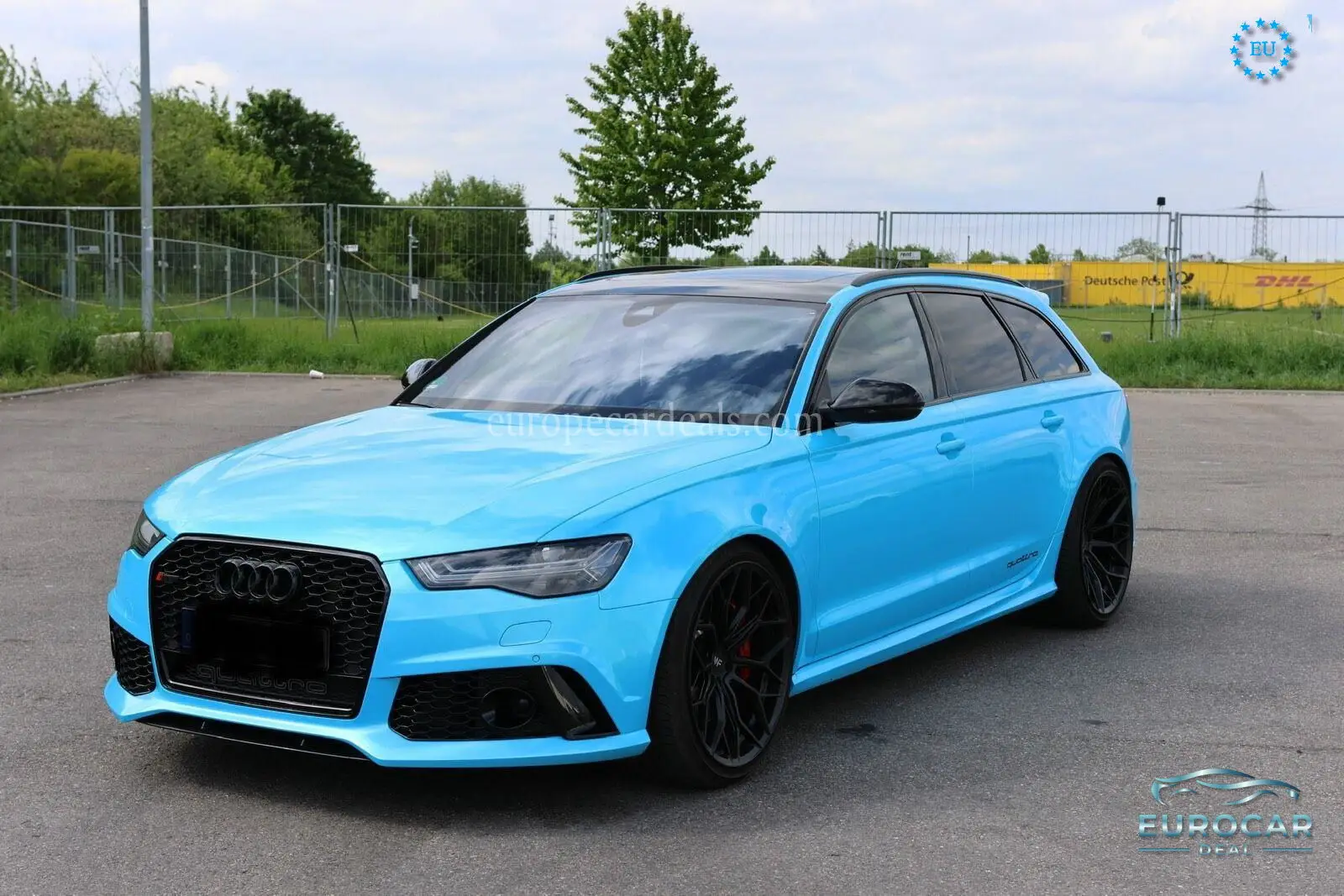 Audi RS6