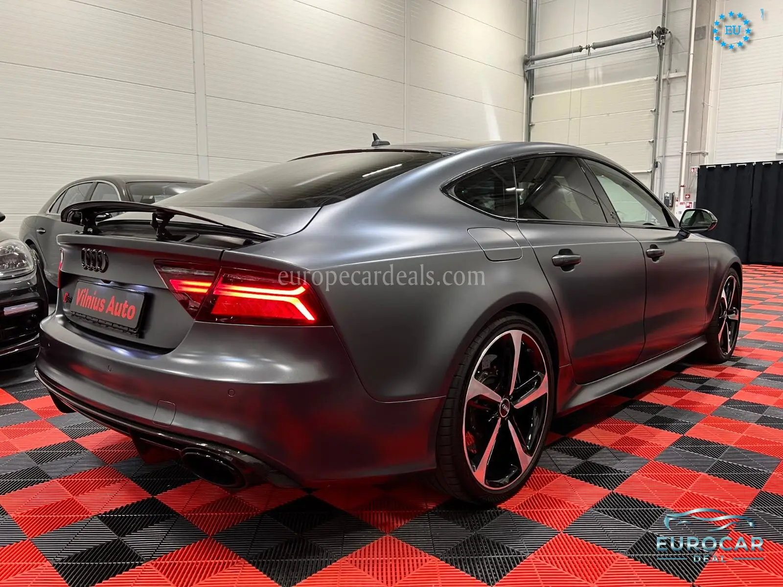 Audi RS7