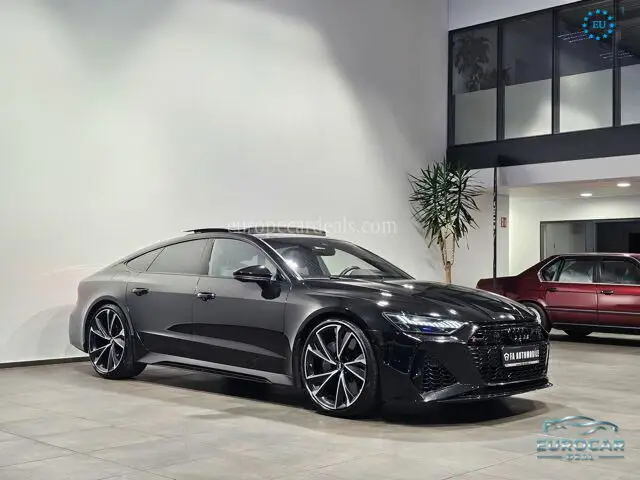 Audi RS7