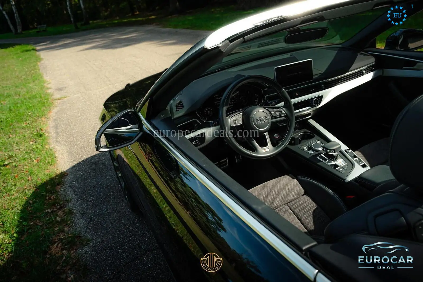 Audi S5