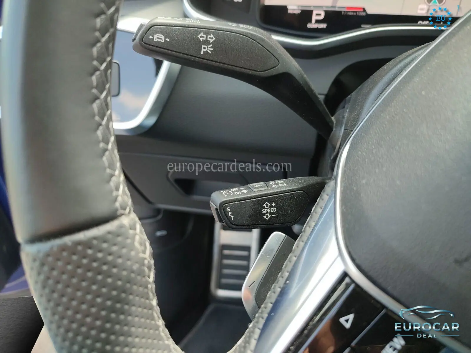 Audi S7
