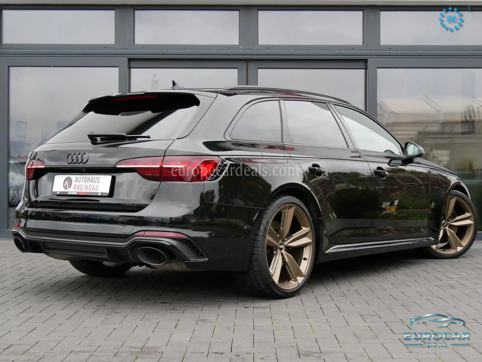 Audi RS4