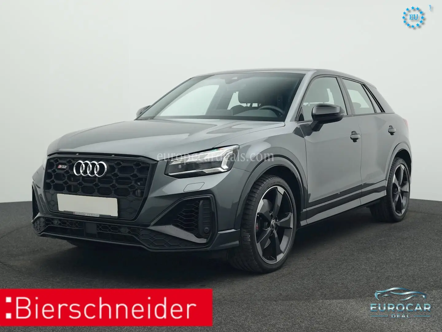 Audi SQ2