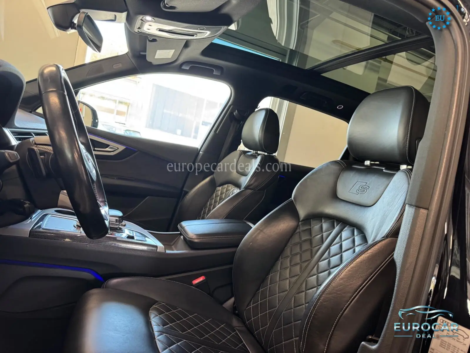 Audi SQ7