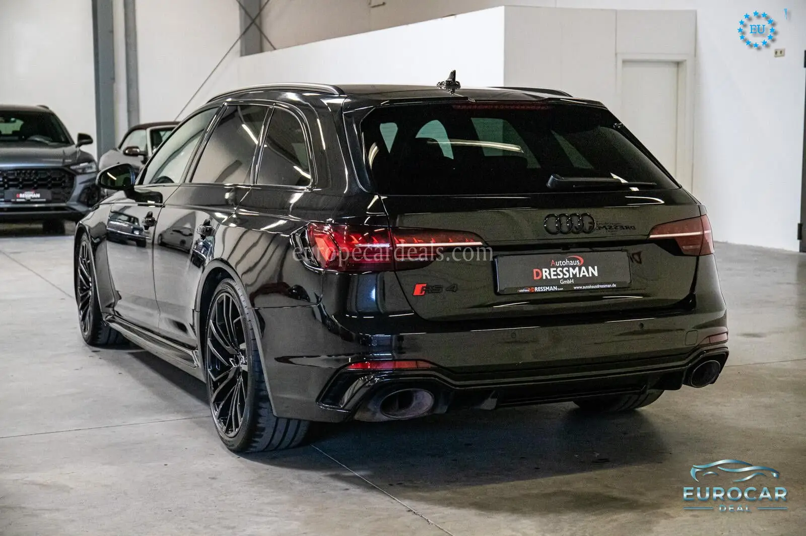 Audi RS4