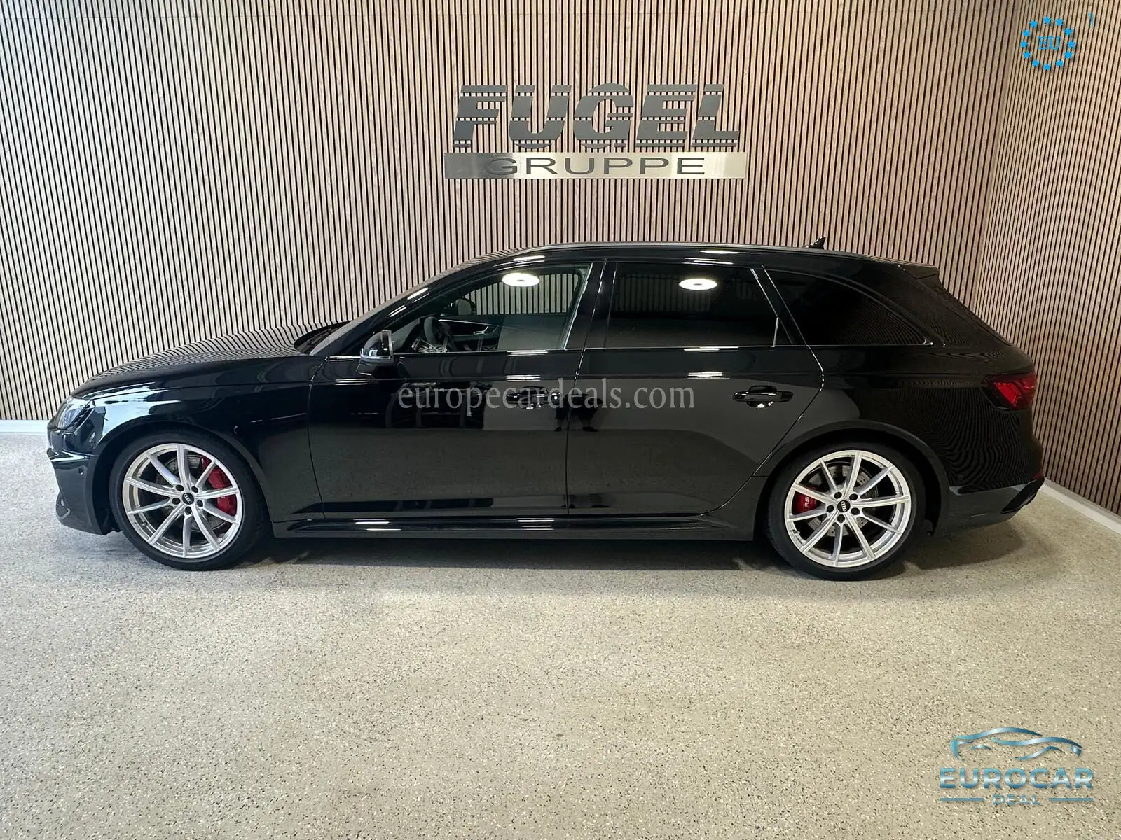 Audi RS4