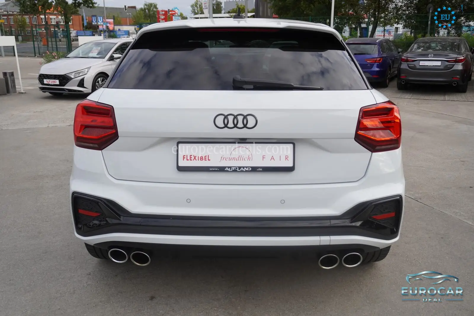 Audi SQ2