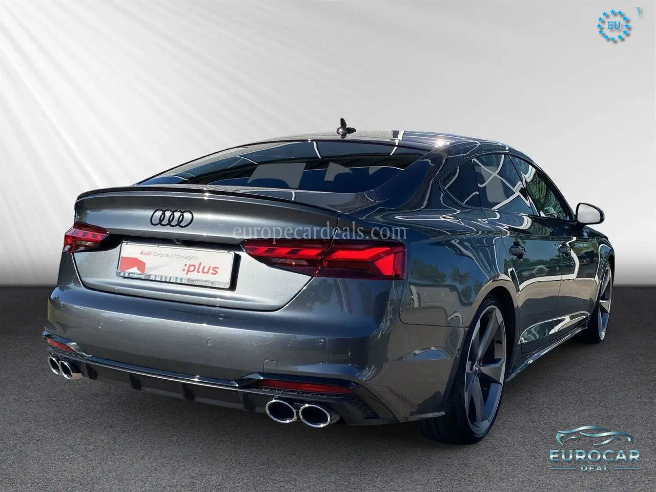 Audi S5