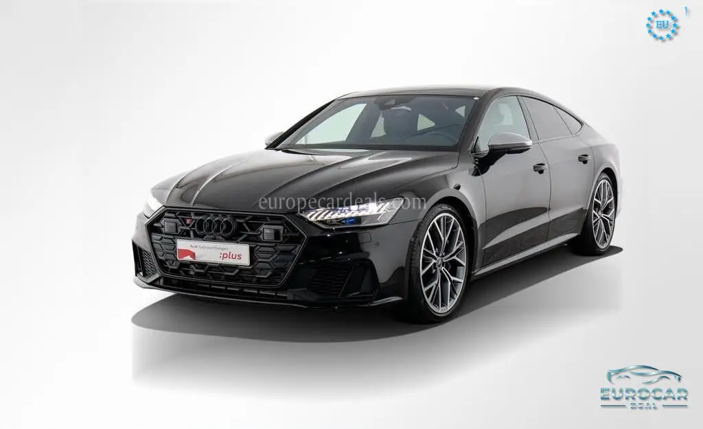 Audi S7