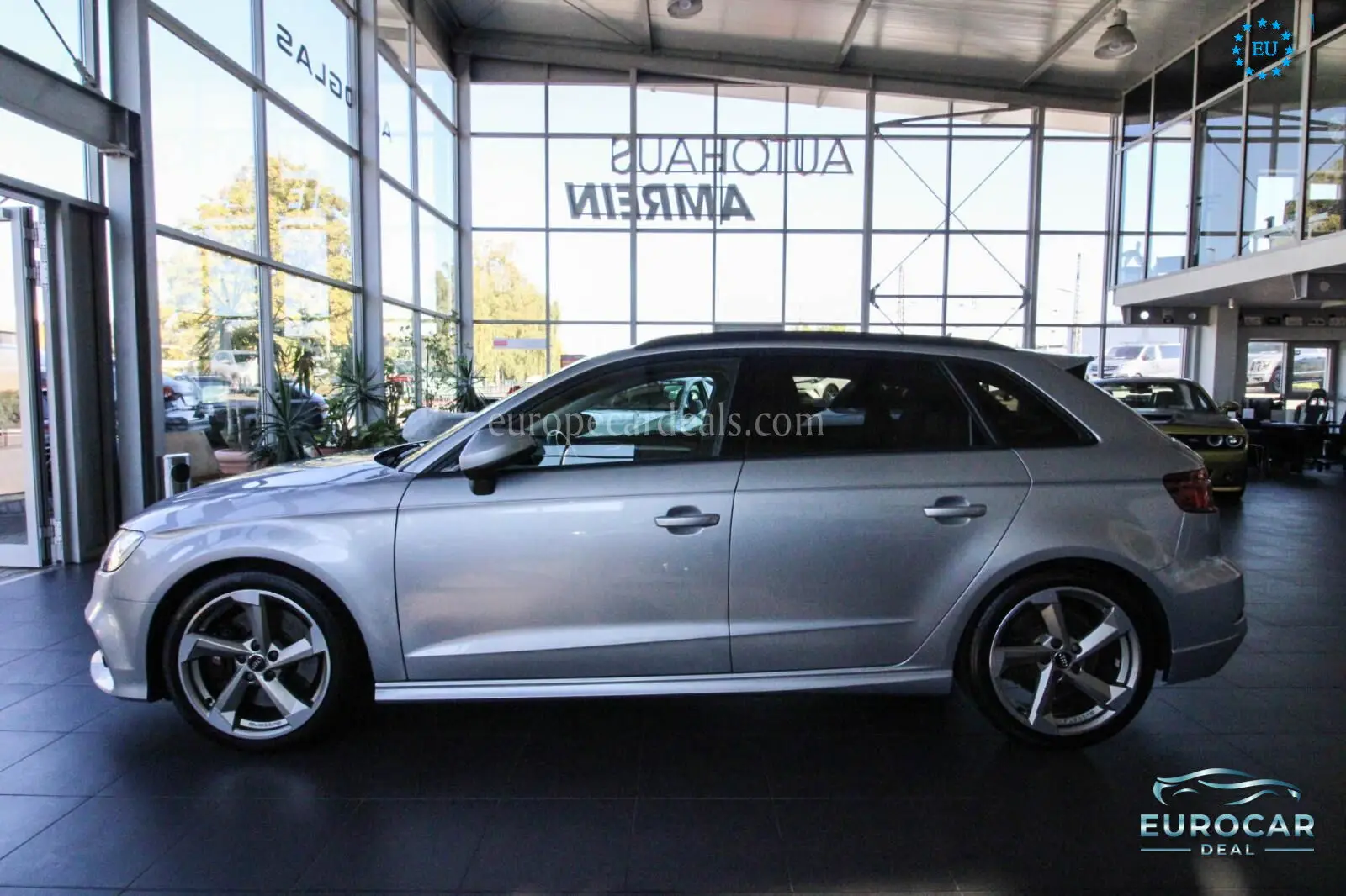 Audi S3