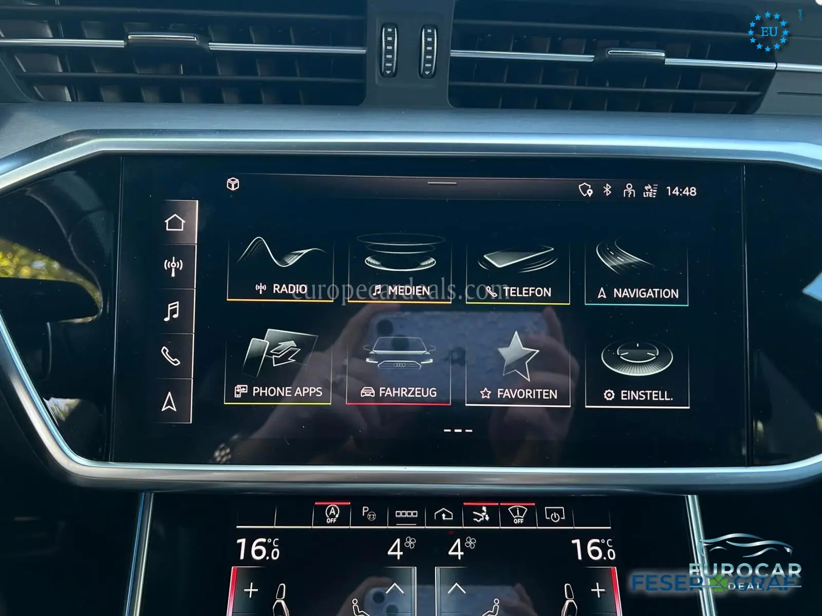Audi S7