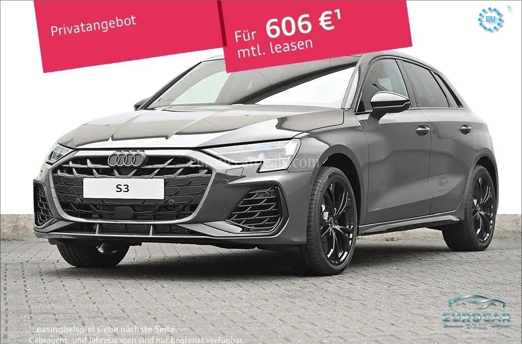 Audi S3