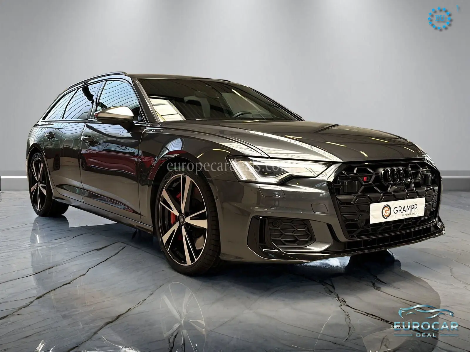 Audi S6