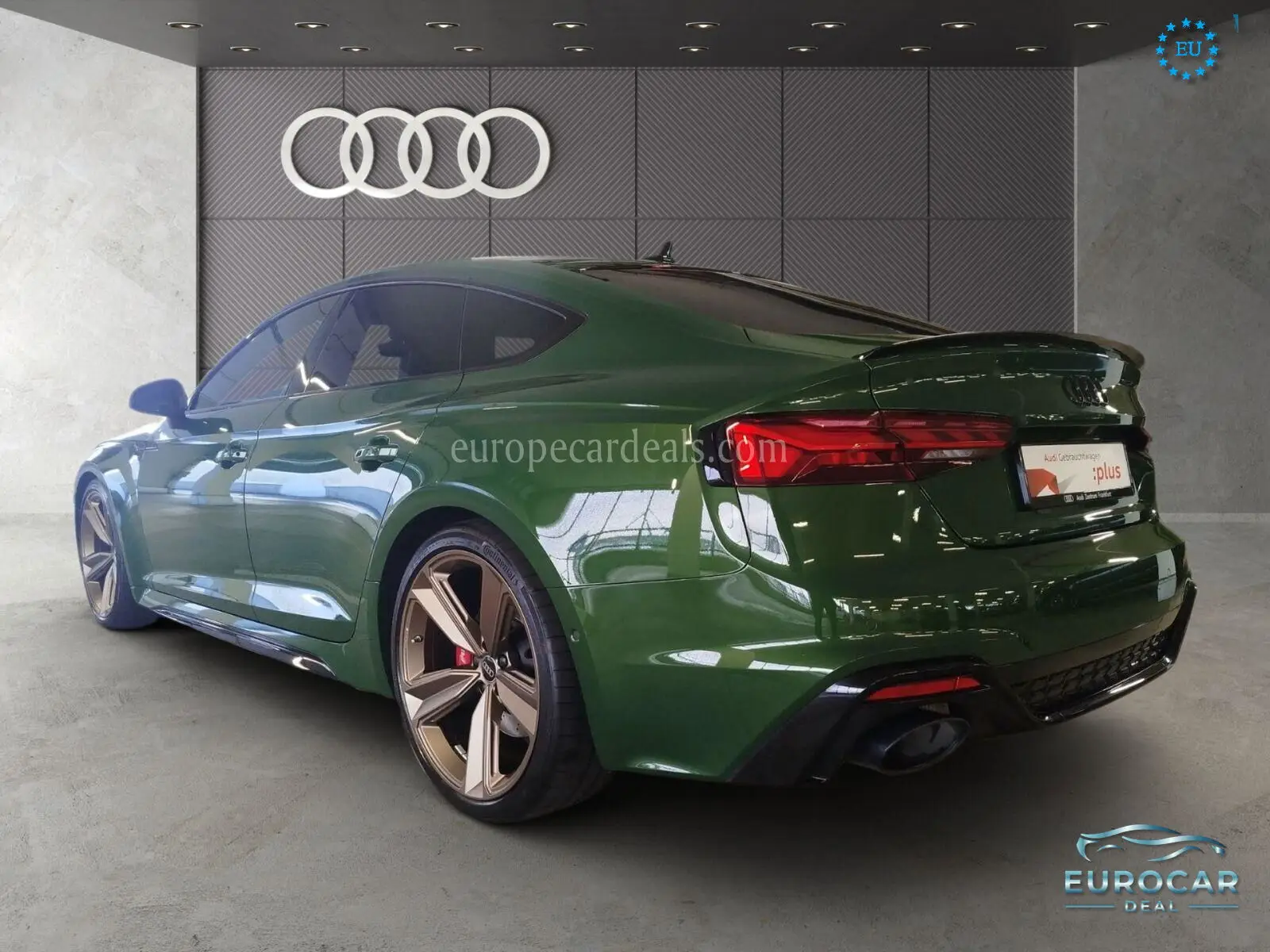 Audi RS5