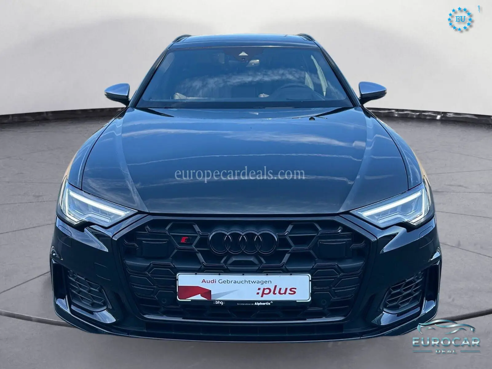 Audi S6