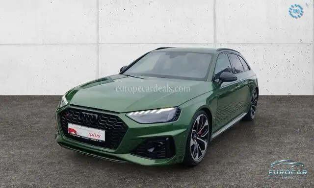 Audi RS4