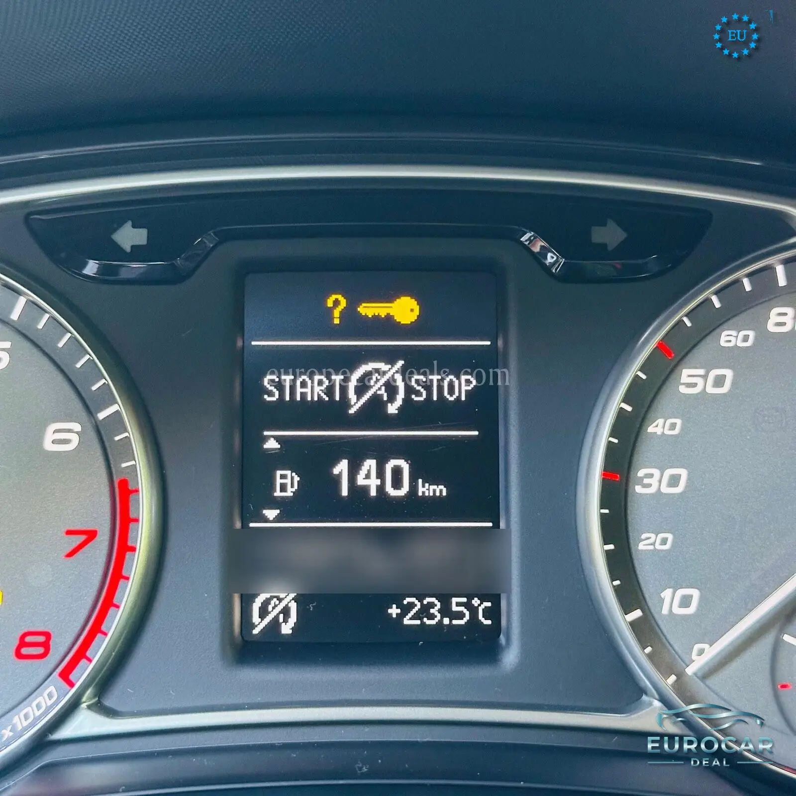 Audi S1