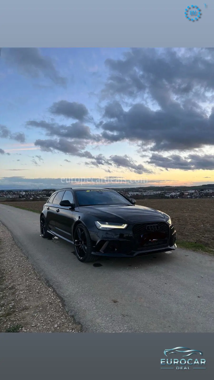 Audi RS6