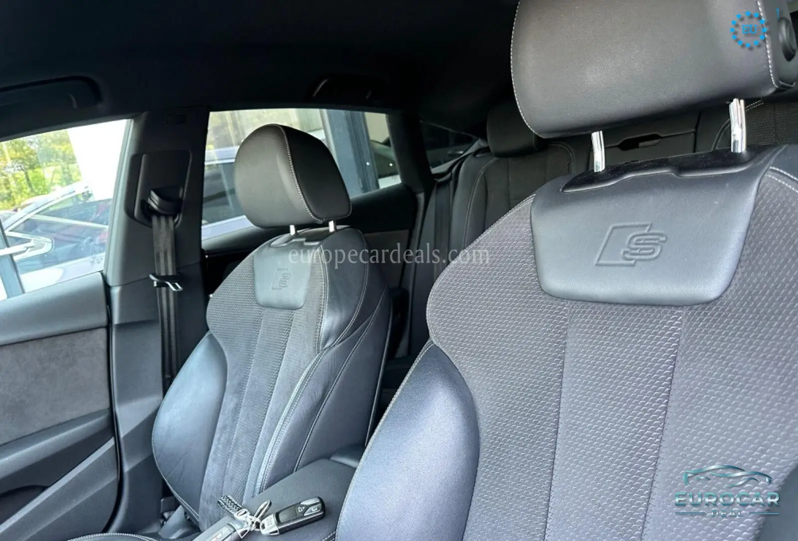 Audi S5