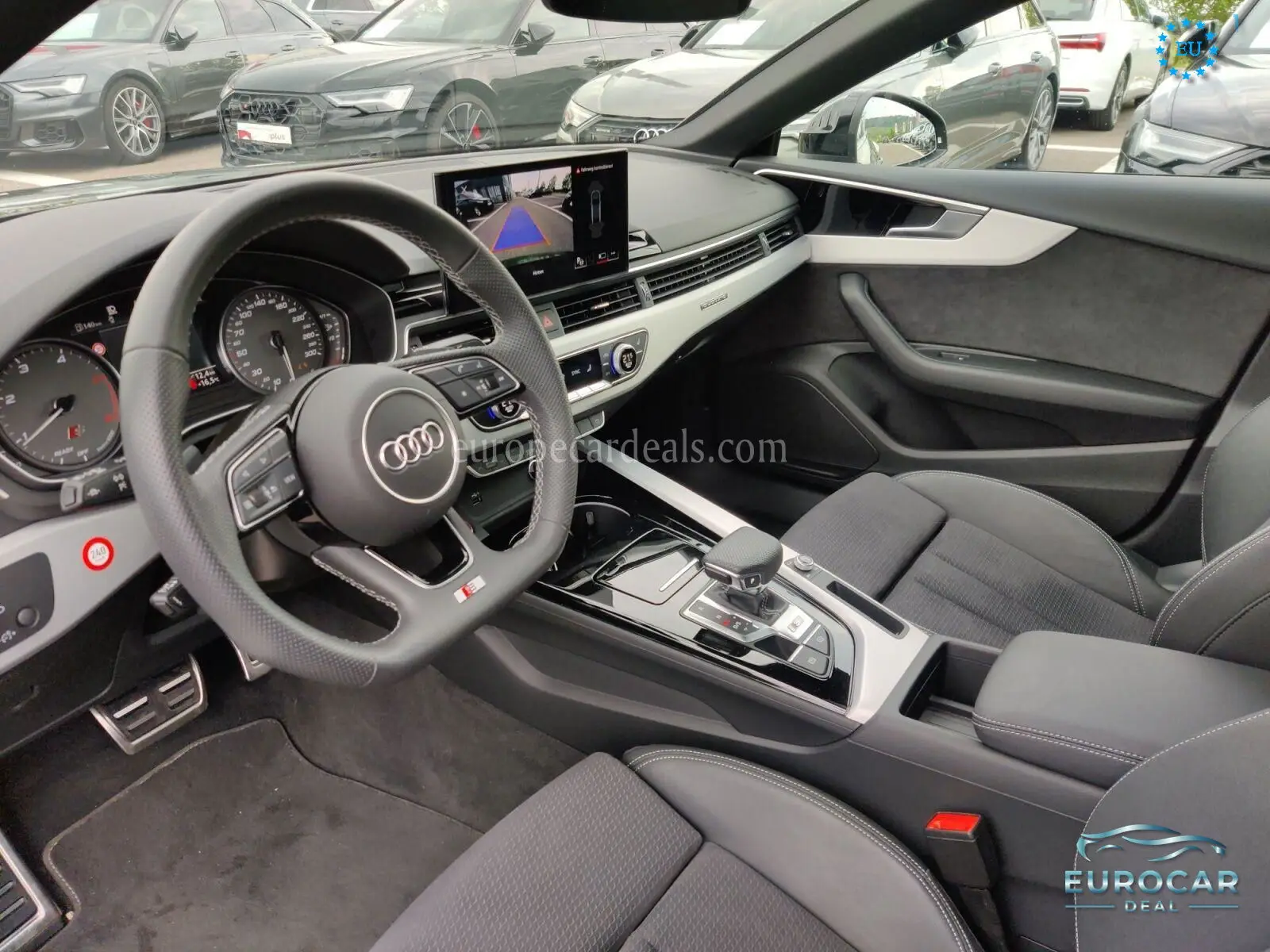 Audi S5