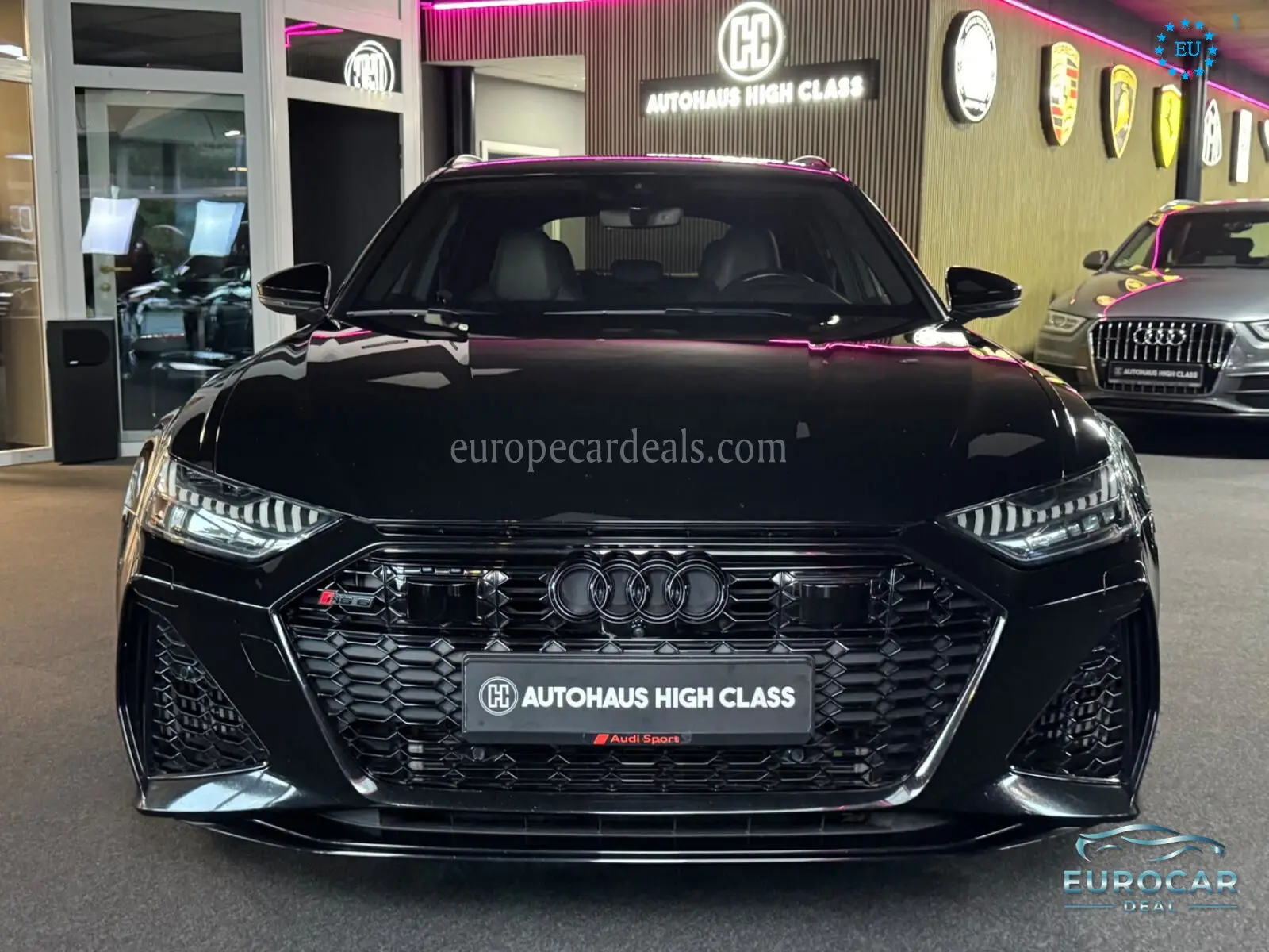 Audi RS6