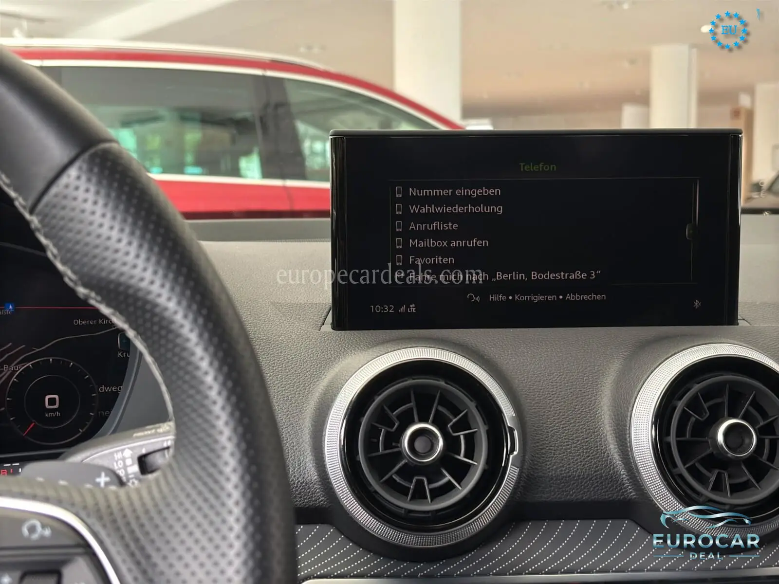 Audi SQ2