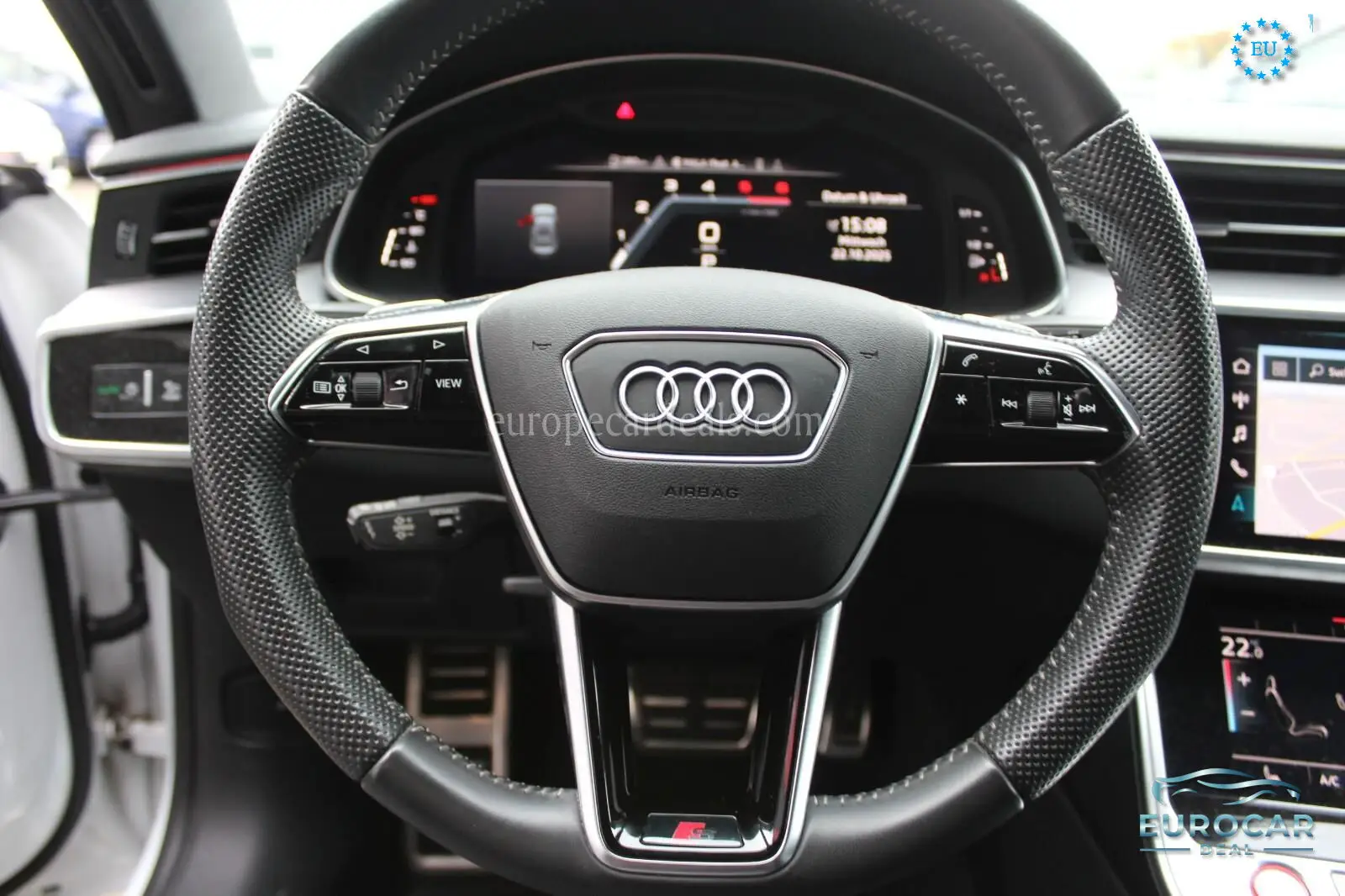 Audi S7